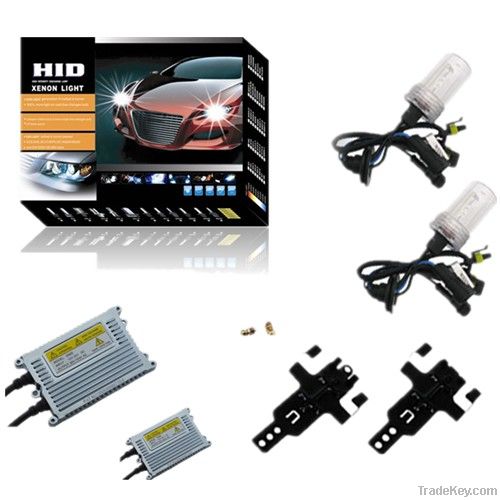 HID xenon kit--Slim