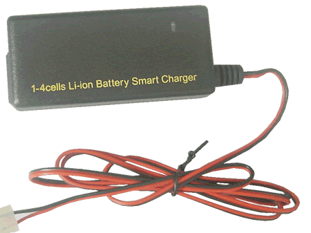 Li-ion charger(Auto-switching)