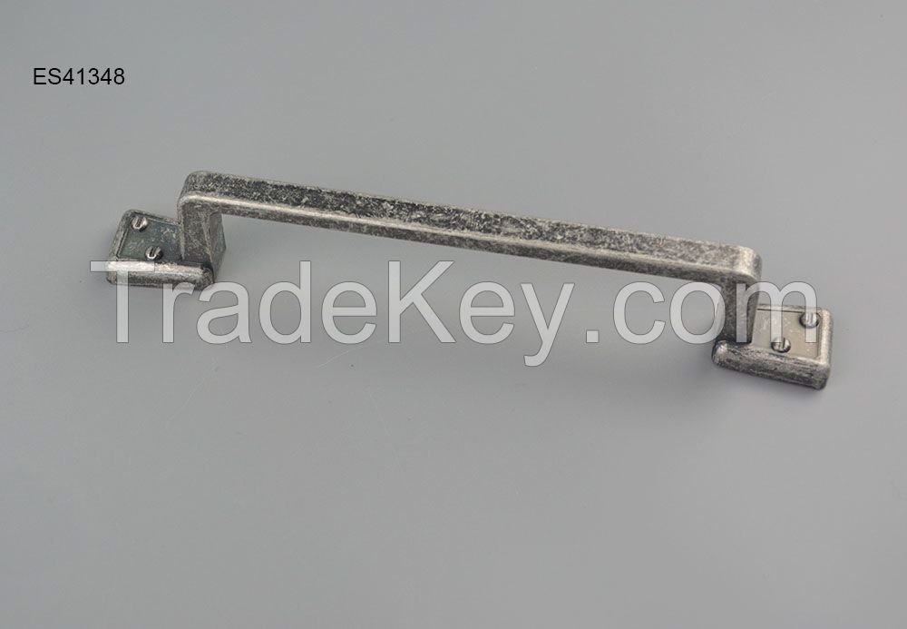 Zamak Furniture and Cabinet handle/pull ES41348