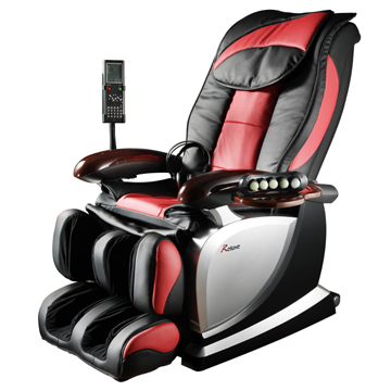 massage chair