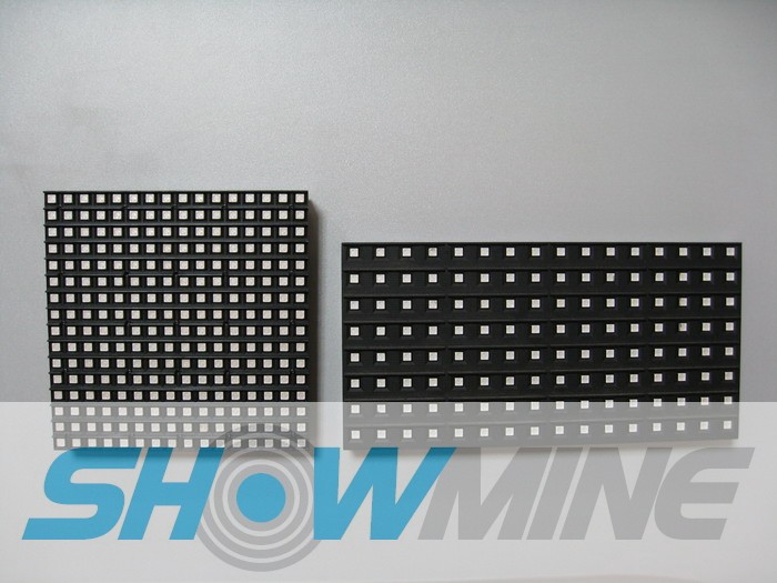 SMD outdoor full color led display