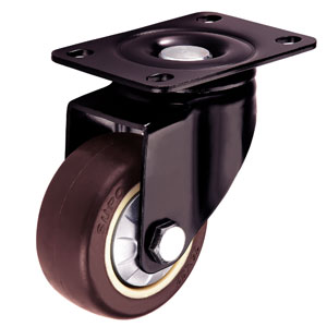SUPO 03 series TPR casters