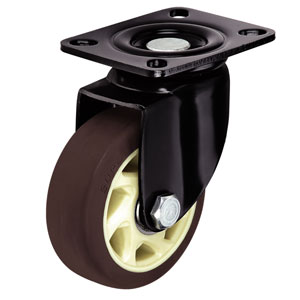 Supo 05 series TPR casters