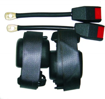 Three-point type  Automatic  Safety Belt