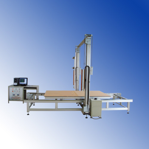 EPS CNC Cutting Machine