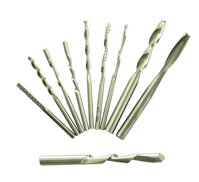 Hss twist drill bits