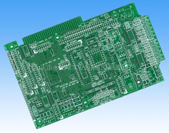 Printed circuited board( pcb)
