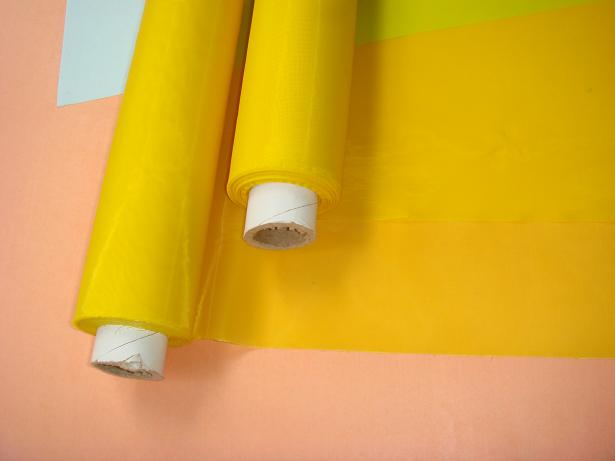 polyester screen printing mesh