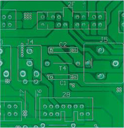 Printed Circuit Board