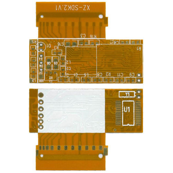 Flexible Printed Circuit Board