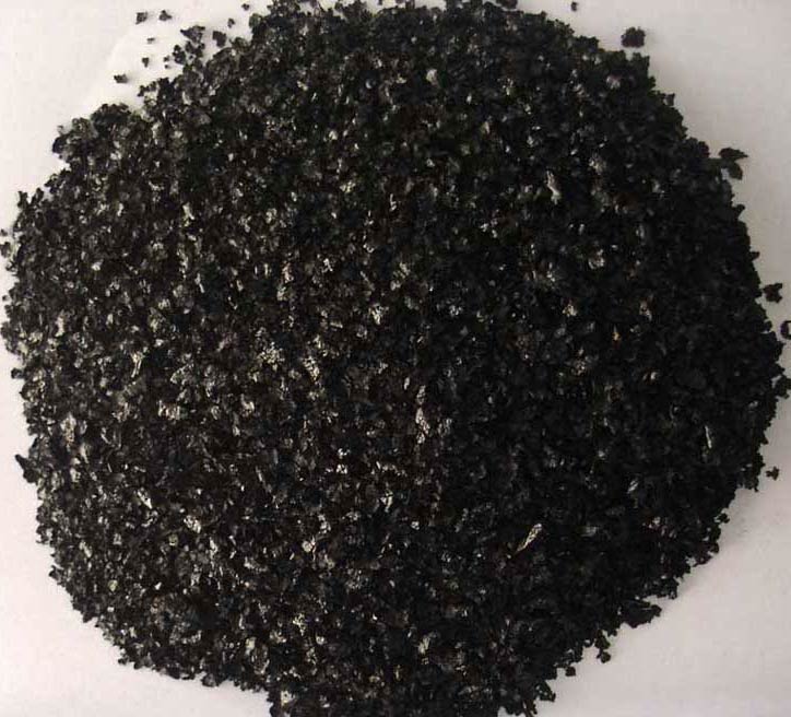 potassium humate