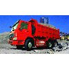 Sell HOWO 6x4 Tractor TRUCK