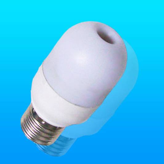 LED Negative Iones Saving-Energy Lamp