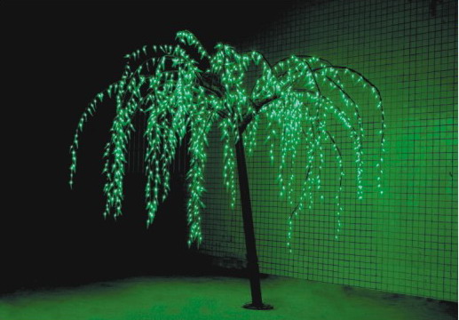 LED Willow Light