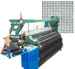 Fiberglass Mesh Machine