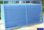 Wire Mesh Fence, Guard Fence, Fencing Mesh