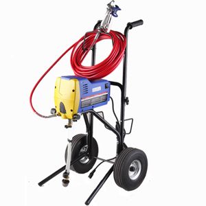 Rongpeng airless deals paint sprayer price