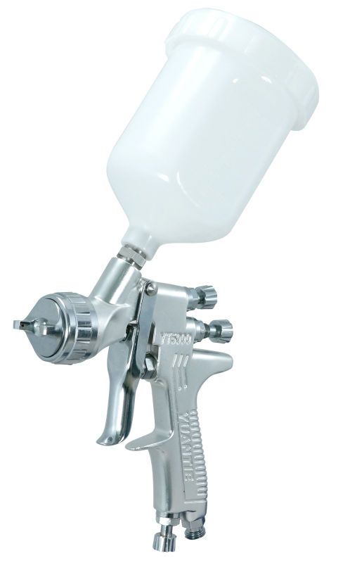 LVMP Spray Gun