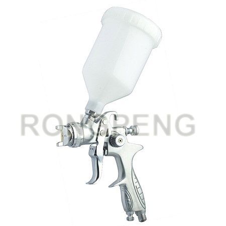 Buy Wholesale China Airless Spray Gun Rongpeng 816 High Quality 4500pis  High Pressure Air Paint Sprayer With 517 Tip Nozzle & Airless Spray Gun at  USD 57