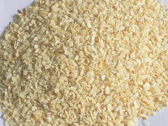 Garlic Granule