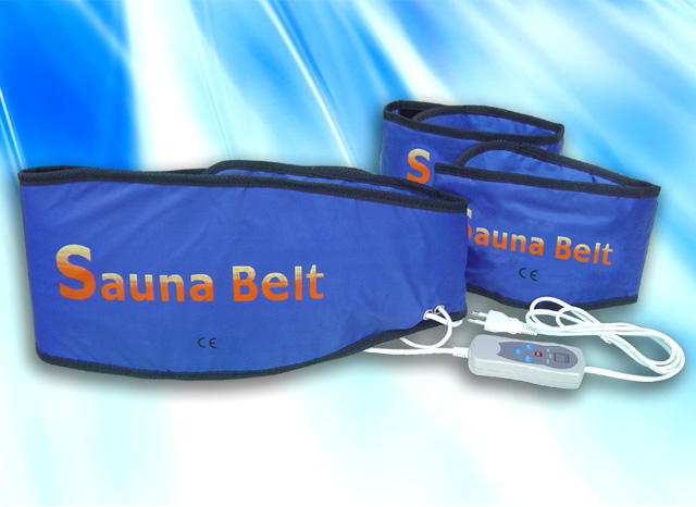 sauna slimming belt