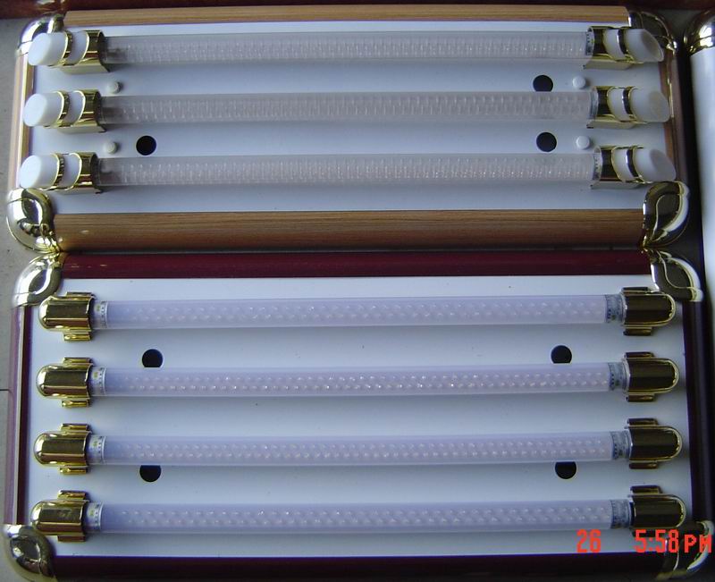 led flourescent  lamp T8/6w