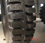 Off-the-Road Tyres (OTR)