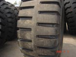 Off-the-Road Tyres (OTR)