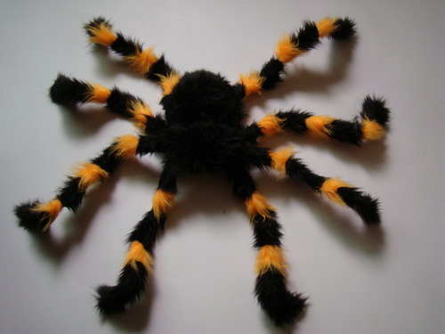 toy spider