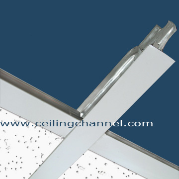ceiling suspension system