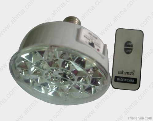LED Rechargeble Emergency Light