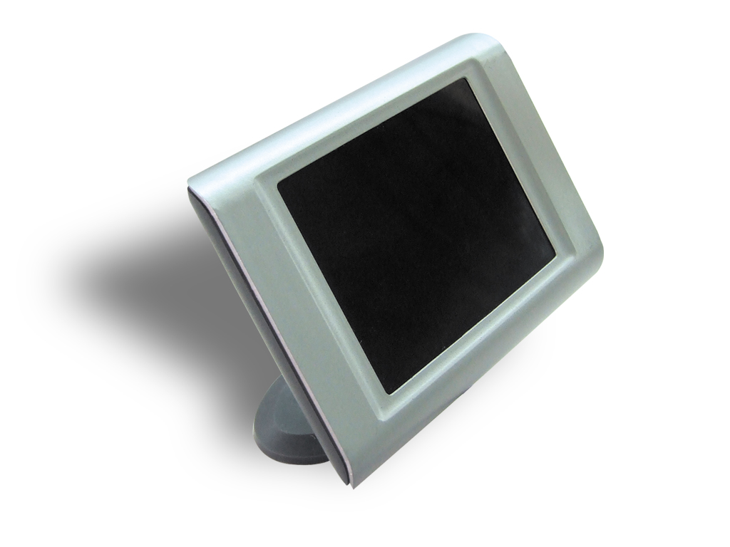 Car Rearview Monitor