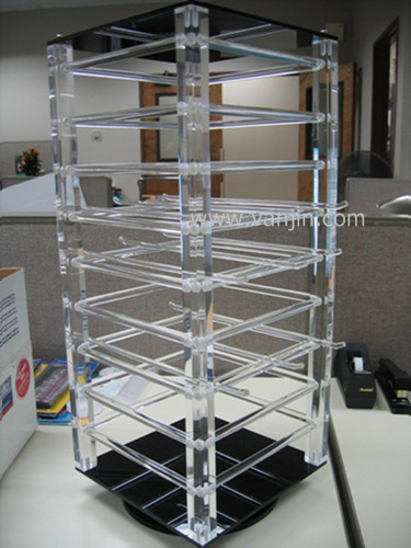 Jewelry display stand