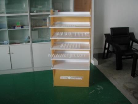 Cosmetics display stand