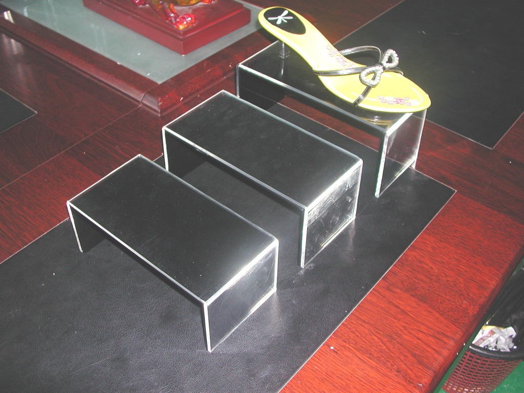 Shoes display stand