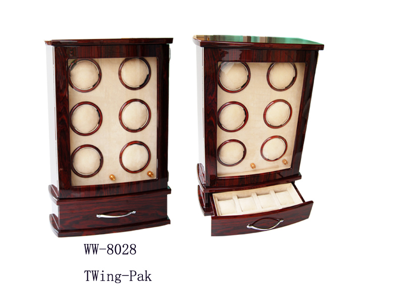 Watch Winder Case(WWP-8028)