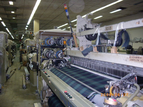 OFFER USED TEXTILE MACHINE