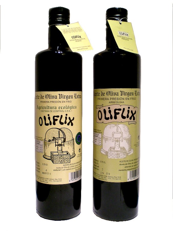 Oliflix Extra Virgin Olive Oil