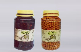 Oliflix Table Olives