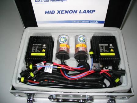 Auto car headlight-HID xenon kit