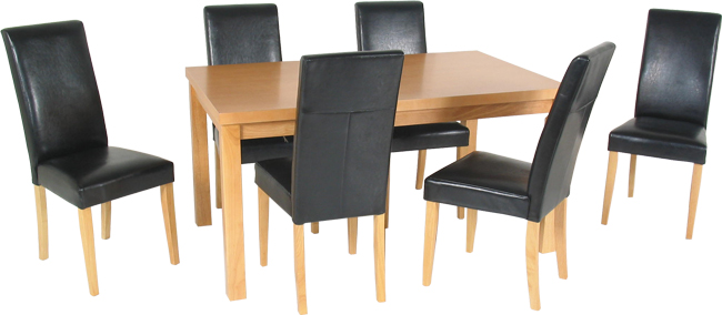 K/D  dining chair
