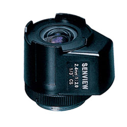 CCTV  Lens