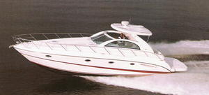 Maxum Powerboat Bargains!!