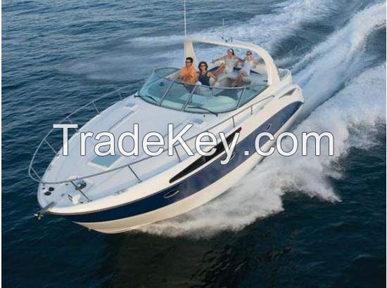 New American Powerboats At Wholesale Prices.