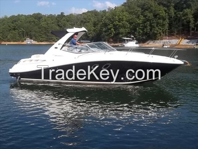 Sea Ray Powerboats At Wholesale Prices.