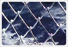 Fence mesh, welded mesh, curvy welded mesh, holland mesh, diamond mesh