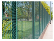 bridge fence, factory and minel fence, highway fence, train road fence