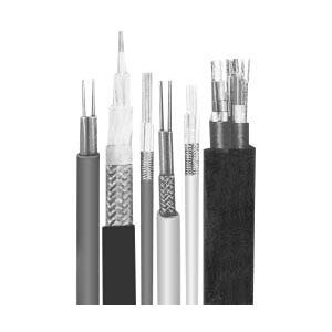 plastic insulated control cable