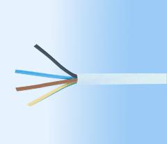 PVC Insulated Fixed Laying Cable