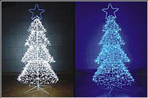 LED light tree